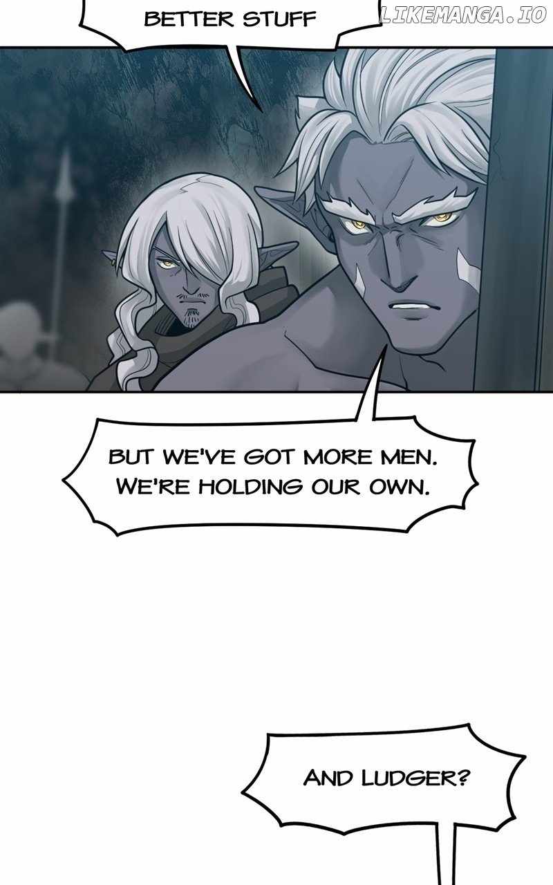Lord of Goblins Chapter 91 16